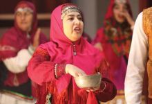 گزارش تصویری مراسم جشن ازدواج دانشجویی